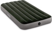 Materac do spania 99 x 191 x 25 cm z pompką nożną Intex