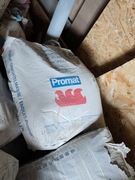 Promat Zaprawa ogniochronna Promat 20kg
