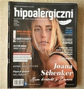 "Hipoalergiczni" - magazyn