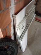 Kaloryfer, grzejniki nowe