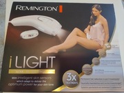 Depilator laserowy, Remington IPL8500 I-Light Luxe