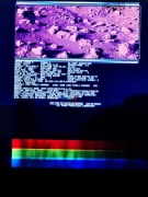 50 lat misji na planetę Mars - NASA zdjęcie z kosmosu 1979 Viking Lander 2