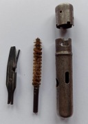 Przybornik do 7,62 mm pmK lub kbkAK oryginał sprzed 1990 r. 