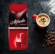 Alfredo Espresso Tipo Bar 1 kg