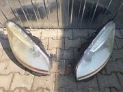 Reflektory, lampy do Citroen C4 Picasso