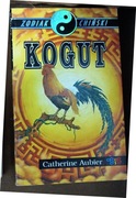 Catherine Aubier Kogut. Zodiak ciński