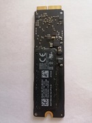 OKAZJA Dysk twardy MacBook 128GB SSD 