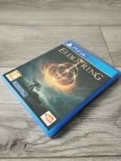 Gra Elden Ring Polska Wersja PS4/PS5 Playstation