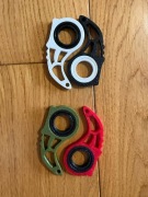 Brelok do kluczy KEYRAMBIT! -HIT -4 kolory!