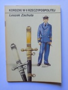 Kordziki w II Rzeczypospolitej - Leszek Zachuta 