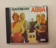 ABBA – Waterloo CD