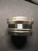 Konwerter szerokokątny Olympus WCON-P01