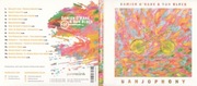 Damien O'Kane & Ron Block: Banjophony (CD 2018) Folk Bluegrass World Music