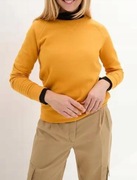 Bluza sportowa r.56/58, 60% bawełna, 40% poliester 