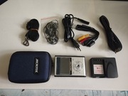 MP4 MICROTEK MP500, praktycznie nowy