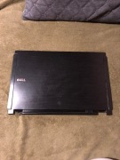 Klapa Matrycy Pokrywa Dell E4200