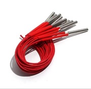 Grzałka Patronowa 6x50mm 230v 