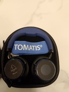 Słuchawki do terapii Tomatisa