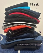 Paczka ubrań damskich rozmiar. L 19 szt.