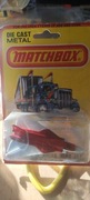 Matchbox mb.27 Swing Wings Jet 