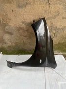 NISSAN MICRA K12 BŁOTNIK LEWY PRZEDNI PRZÓD