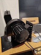 Wentylator bębnowy TYWENT WBN-150-1 nowy