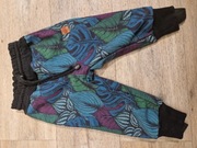 Spodnie softshell TuSzyte rozmiar 86