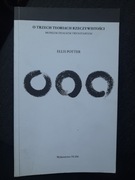 O trzech teoriach rzeczywistości. Monizm, dualizm, trynitaryzm Ellis Potter