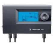 Sterownik Regulator Euroster e11 E  od Ręki