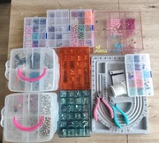 Zestaw do tworzenia biżuterii