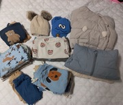 Zestaw 28 sztuk dla chłopca 86