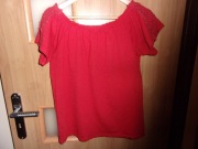 Bluzka damska C&A - S