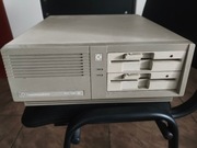 KOMPUTER  FIRMY  COMMODORE, MODEL: PC10-III /PC 20-III