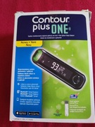Contour plus One