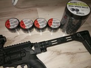 HDR 50 pełny zestaw 2 sztuki + konwersja + kule + kolimator