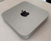 Komputer Apple Mac Mini  i5 2,5GHz 16GB RAM SSD 250GB HDD 1000GB A1347