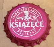 NIEBUTELKOWANY  Polska  Tychy nr 156