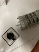 ŁĄCZNIK KRZYWKOWY 63A 3P 1-0-2 BEZ OBUDOWY SPAMEL