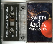 Golec uOrkiestra Święta z Golec uOrkiestrą Kolędy 