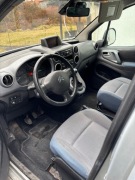 Citroen Berlingo 1,6 diesel, multispace