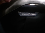 Garnitur PAWO KOSZULA MUCHA POSZETKA