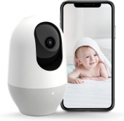 Kamera IP nooie 360 WiFi 1080p niania monitoring 887