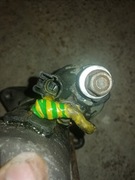 Rozrusznik corolla e12 1,4 vvti 