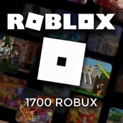 Roblox 1700 ROBUX Game Card KOD / KLUCZ Cyfrowy