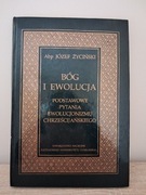 Bóg i ewolucja - abp Józef Życiński