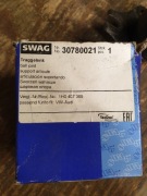 sworznie wahacza passat b4 