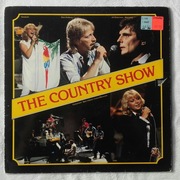The Country Show, składanka, winyl Szwecja 1981 r.
