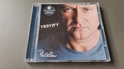 Testify Phil Collins CD