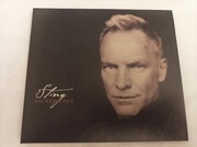 Sting - SACRED LOVE. Oryginalna płyta CD z 2003