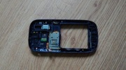 Korpus Nokia C7 sim buzzer